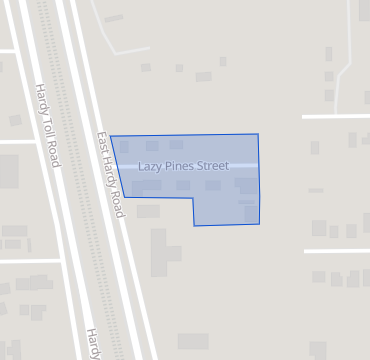 Neighborhood Map