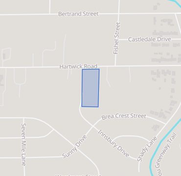 Neighborhood Map