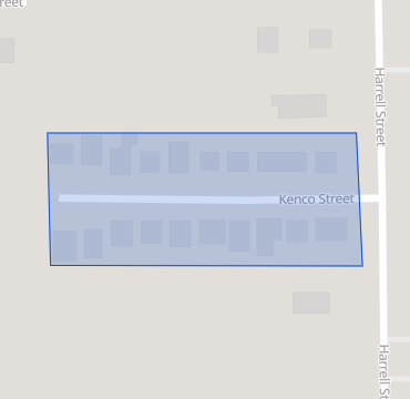 Neighborhood Map