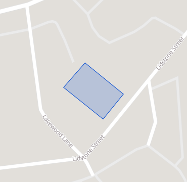 Neighborhood Map