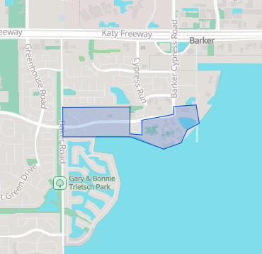 Neighborhood Map