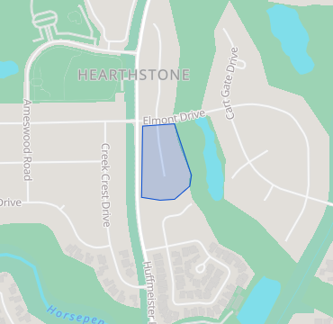 Neighborhood Map