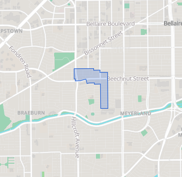 Neighborhood Map