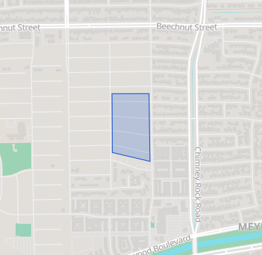 Neighborhood Map