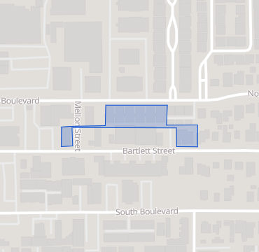 Neighborhood Map