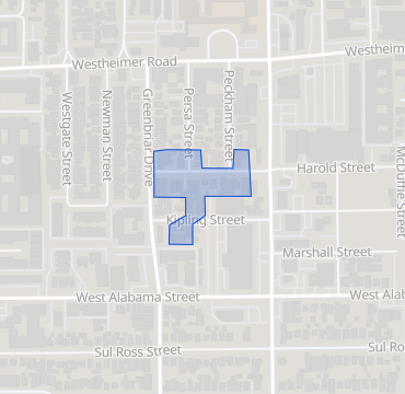 Neighborhood Map