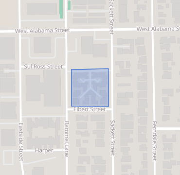 Neighborhood Map