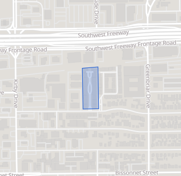 Neighborhood Map
