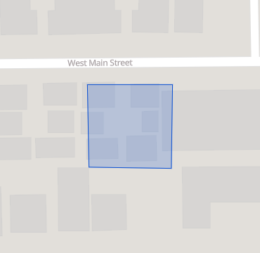 Neighborhood Map