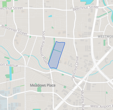Neighborhood Map