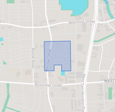 Neighborhood Map