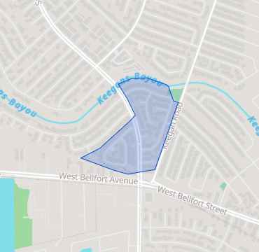 Neighborhood Map