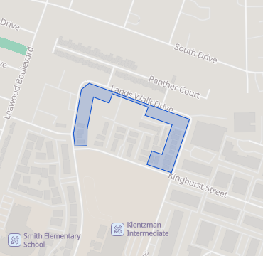 Neighborhood Map