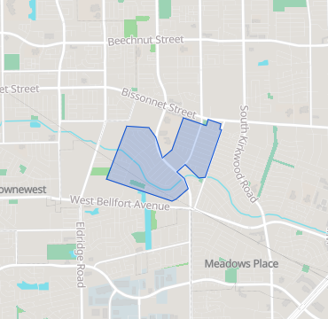 Neighborhood Map