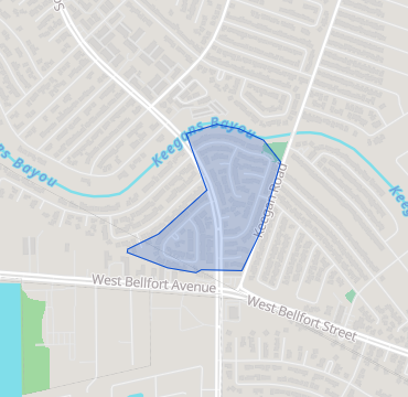 Neighborhood Map
