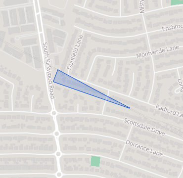 Neighborhood Map