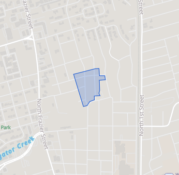 Neighborhood Map