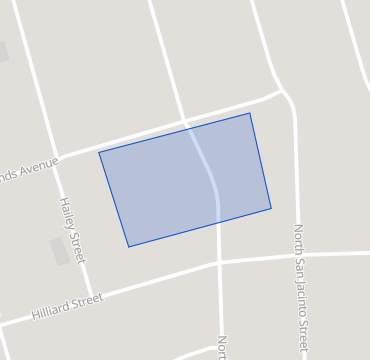 Neighborhood Map