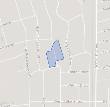 Neighborhood Map