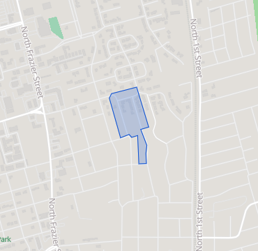 Neighborhood Map
