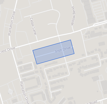 Neighborhood Map