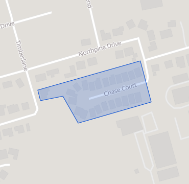 Neighborhood Map
