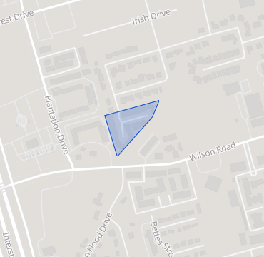 Neighborhood Map