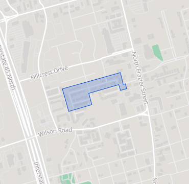 Neighborhood Map