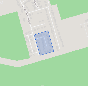 Neighborhood Map