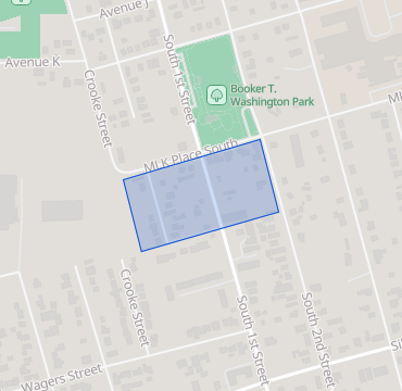 Neighborhood Map