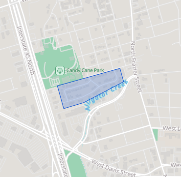 Neighborhood Map