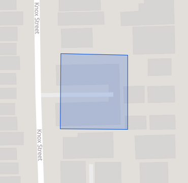 Neighborhood Map