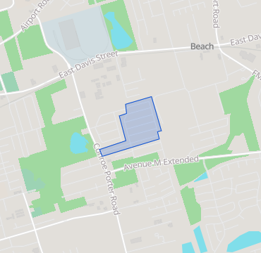 Neighborhood Map