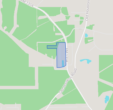 Neighborhood Map