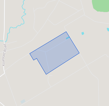 Neighborhood Map