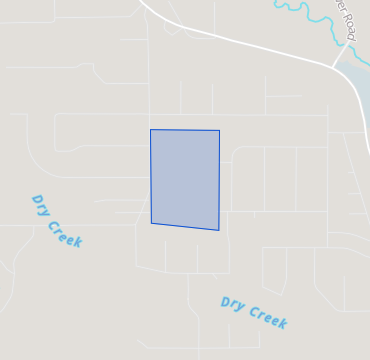 Neighborhood Map