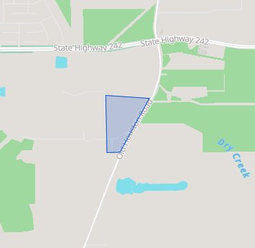 Neighborhood Map