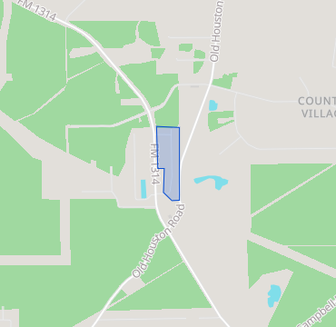 Neighborhood Map