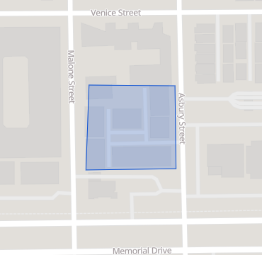 Neighborhood Map