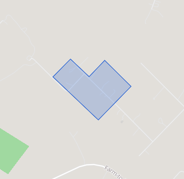 Neighborhood Map