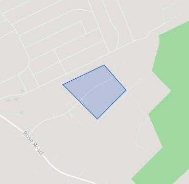 Neighborhood Map