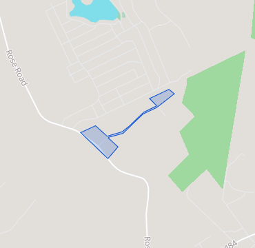 Neighborhood Map