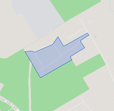 Neighborhood Map