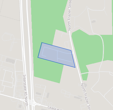 Neighborhood Map