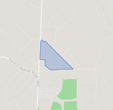 Neighborhood Map