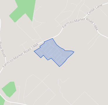 Neighborhood Map