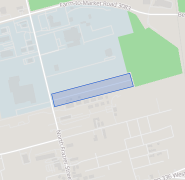 Neighborhood Map