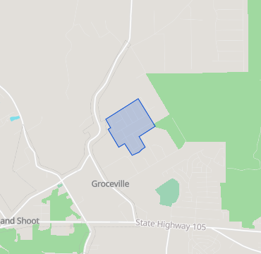Neighborhood Map