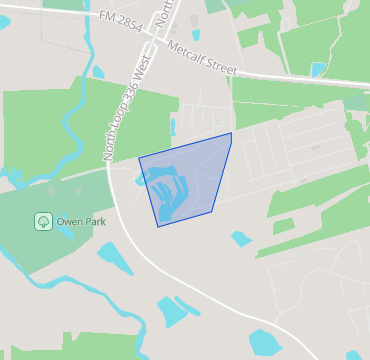 Neighborhood Map