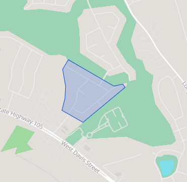 Neighborhood Map